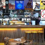 The Smoky Drinky Bar